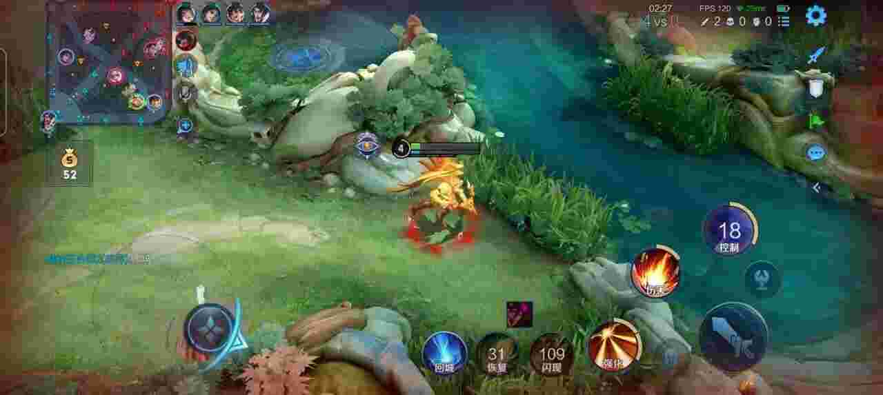 王者荣耀擎天柱 - 和平精英外挂密卡辅助预览图